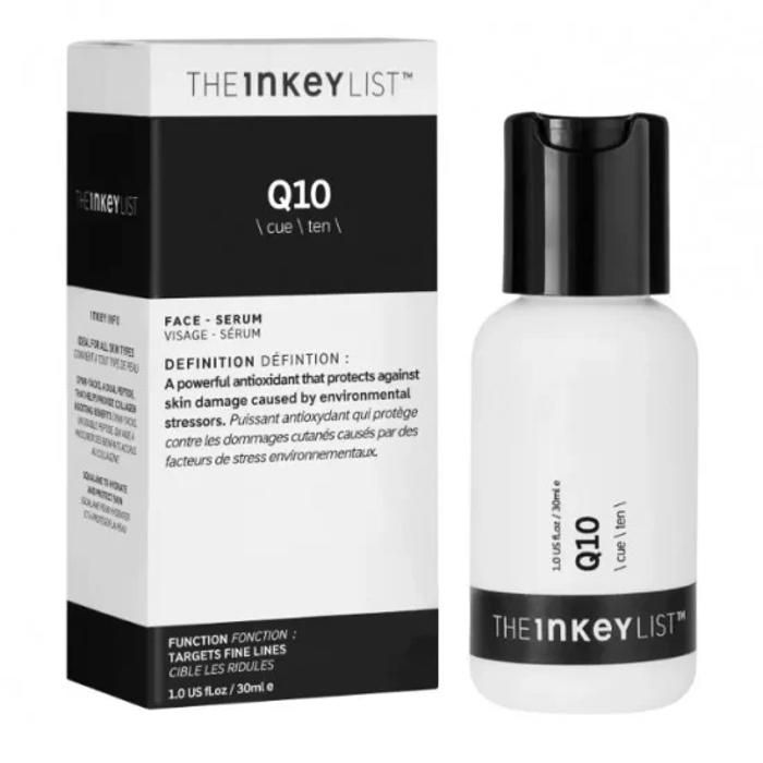 THE INKEY LIST - Q10