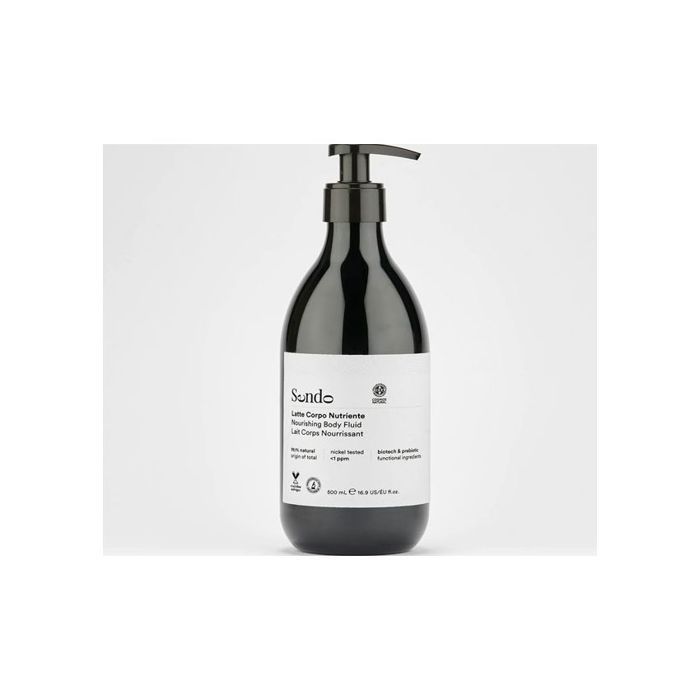 SENDO - LAIT CORPS NOURISSANT 500ML