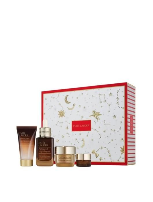 ESTEE LAUDER - THE LIFT ADVANCED NIGHT REPAIR COFFRET