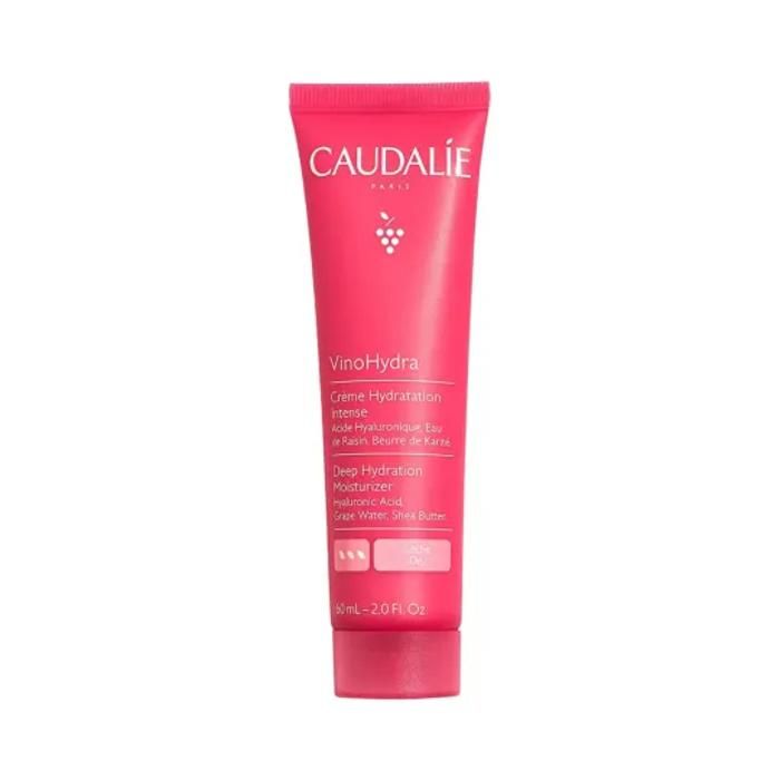 CAUDALIE - VINOSOURCE HYDRA CRÈME HYDRATATION INTENSE 60ML