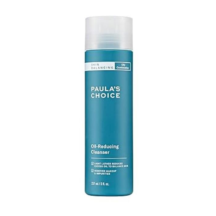 SKIN BALANCING PAULA'S CHOICE OIL-REDUCING CLEANSER 237 ML