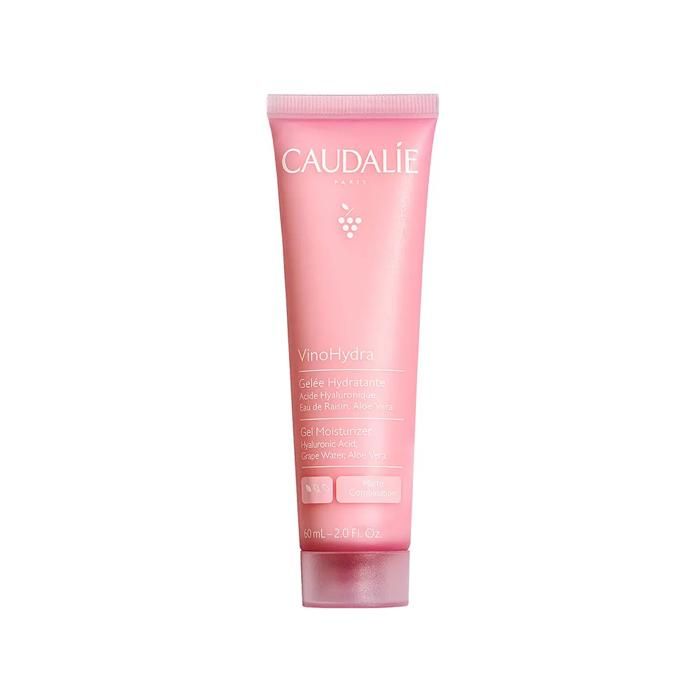CAUDALIE - VINOHYDRA GELÉE HYDRATANTE PEAU MIXTE 60ML