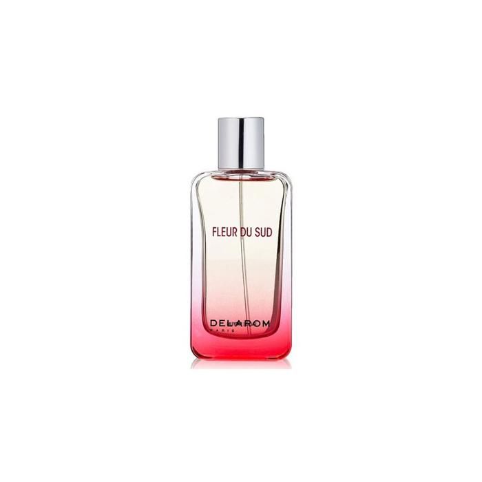 DELAROM - EAU DE PARFUM FLEUR DU SUD 50ML