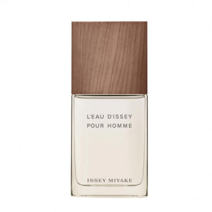 ISSEY MIYAKE - L'EAU D'ISSEY POUR HOMME EDT INTENSE 100ML