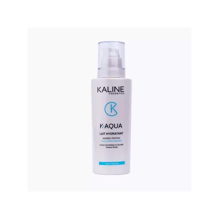 KALINE - AQUA LAIT HYDRATANT 200 ML