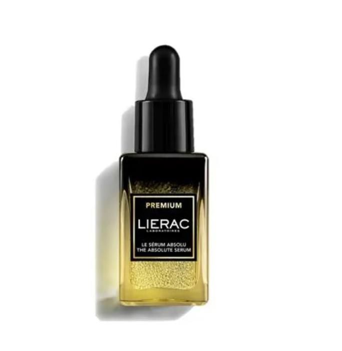 Sérum Anti-Âge - LIERAC - Premium - 30ml - 96% Ingrédients Naturels - Hypoallergénique