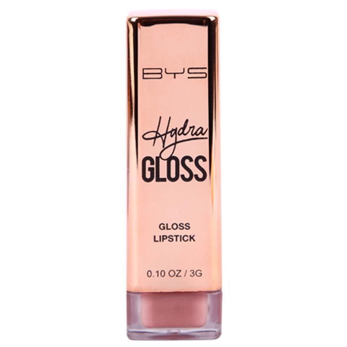 BYS -  LIPSTICKS HYDRA GLOSS SERUM DREAMY