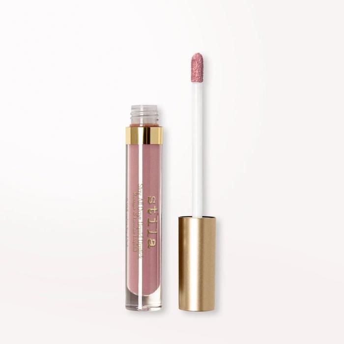 STILA - ROUGE A LEVRES LIQUIDE BACI