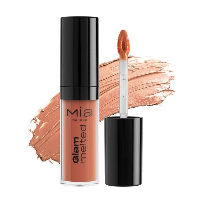 MIA COSMETICS - GLAM MELTED LIP TINT 34 LIBRE
