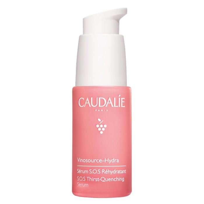 CAUDALIE - VINOSOURCE HYDRA SÉRUM SOS RÉHYDRATANT 30ML