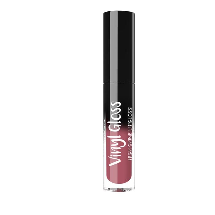 GOLDEN ROSE - VINLY GLOSS HIGH SHINE LIPGLOSS 06