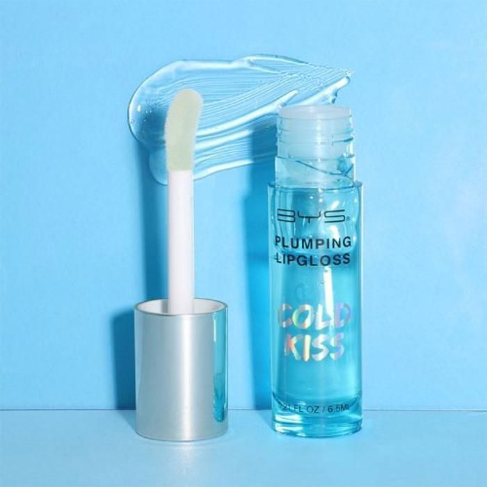 BYS - COLD KISS PLUMPING LIPGLOSS
