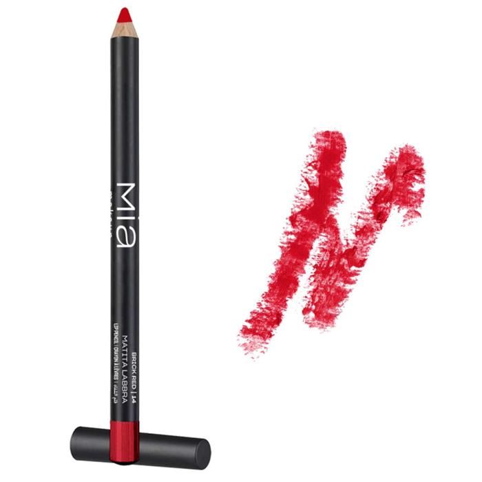 MIA COSMETICS - MATITA LABBRA 15 PASSION