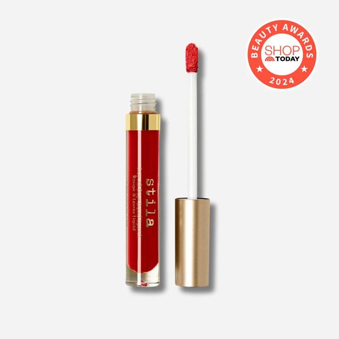 STILA - ROUGE A LEVRES LIQUIDE BESO