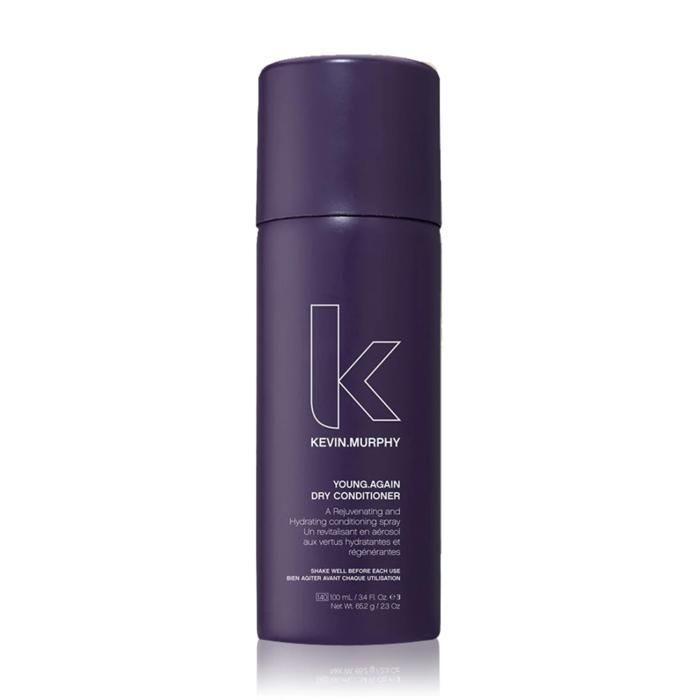 Spray - KEVIN MURPHY - YOUNG AGAIN DRY CONDITIONER - Pour tous types de cheveux - Mixte - 200ml