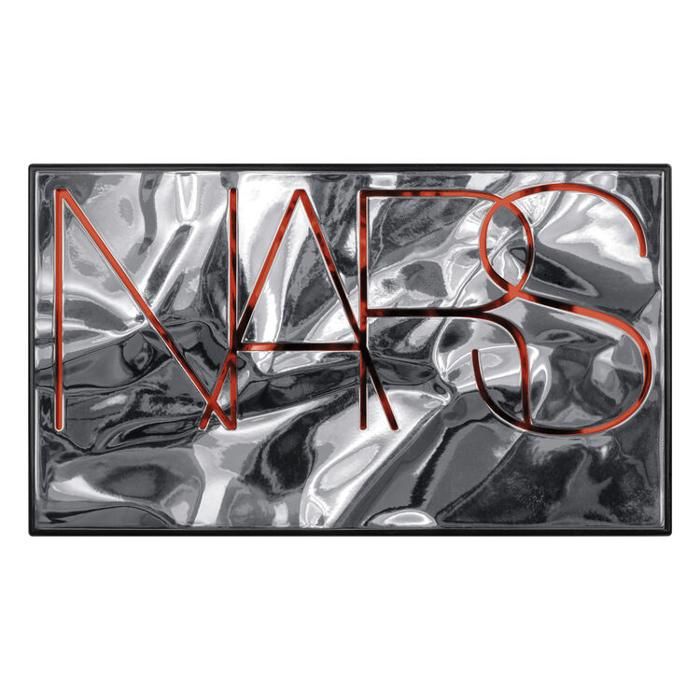 NARS - COOL CRUSH EYESHADOW PALETTE