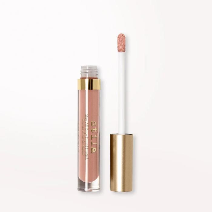 STILA - ROUGE A LEVRES LIQUIDE CARAMELLO