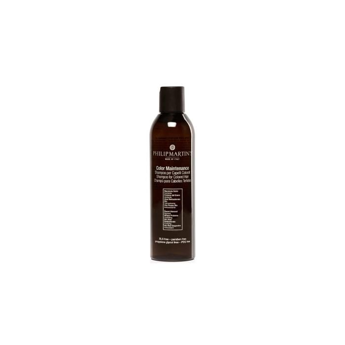 PHILIP MARTIN'S - COLOR MAINTENANCE SHAMPOO 250ML