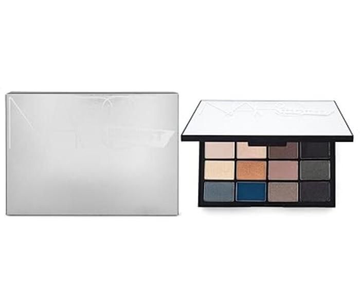 NARS - L'AMOUR TOUJOURS L'AMOUR PALETTE DE FARDS A PAUPIERES