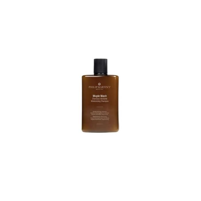 PHILIP MARTIN’S- MAPLE WASH SHP HYDRATANT 320ML