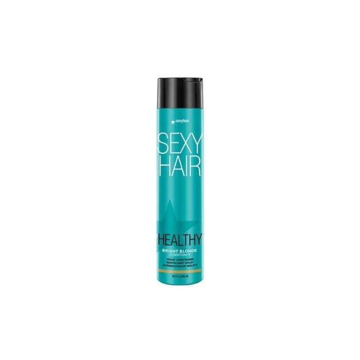 SEXY HAIR - HEALTHY BRIGHT BLONDE CONDITIONER 300ML
