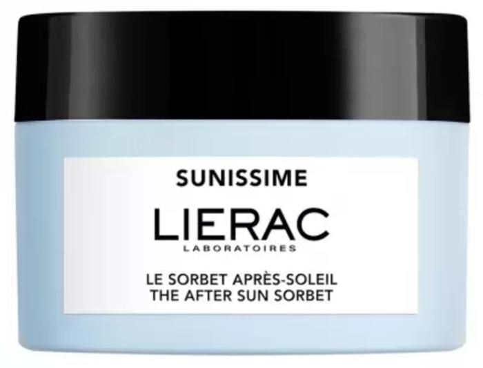 LIERAC - SUNISSIME LE SORBET APRES SOLEIL 50 ML