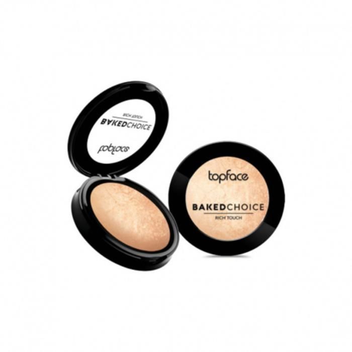 TOPFACE - HIGHLIGHTER 102