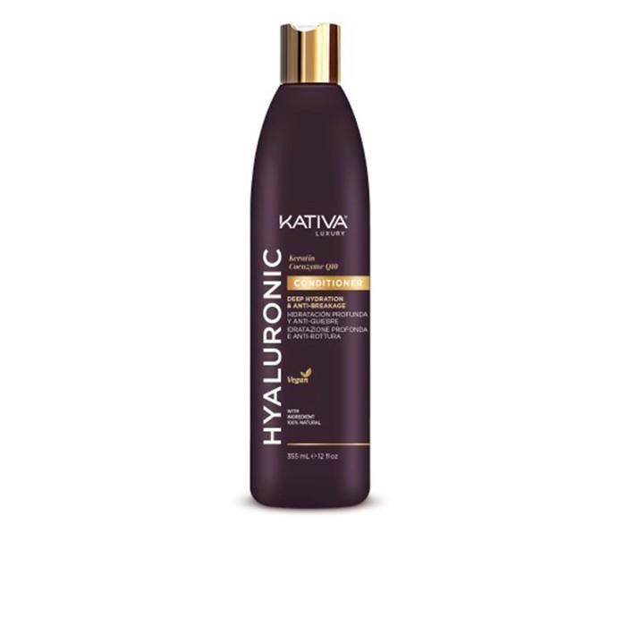 KATIVA - HYALURONIC CONDITIONER 355ML