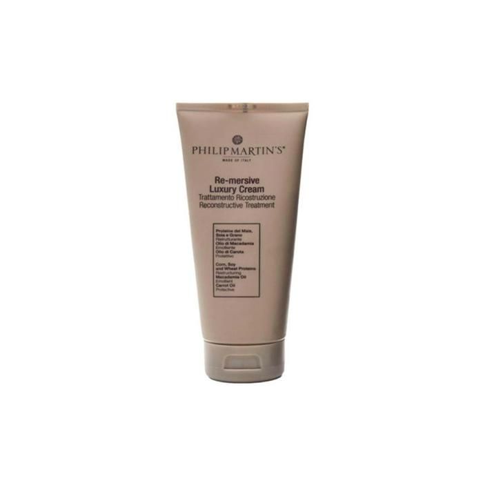 PHILIP MARTIN'S - RE MERSIVE LUXURY CREAM RECONSTRUCTIVE TREATMENT 200ML