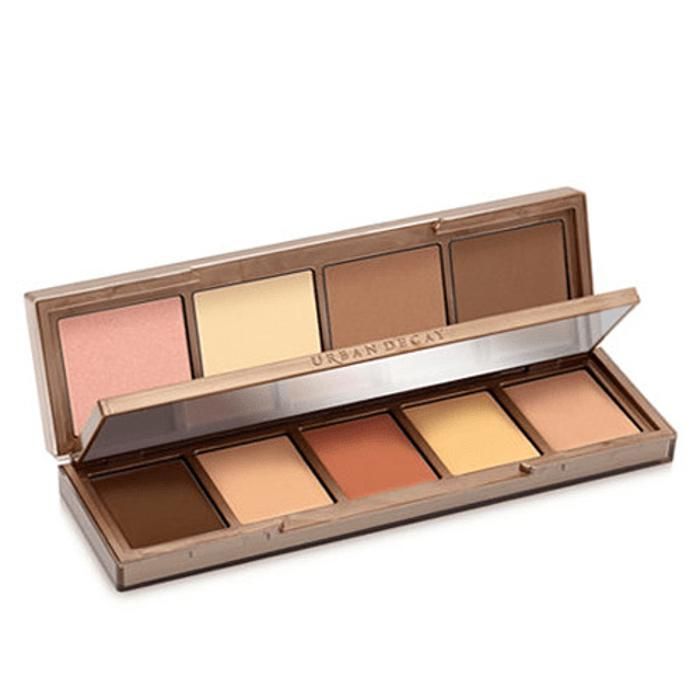 URBAN DECAY -SKIN CONTOUR HIGHLIGHT