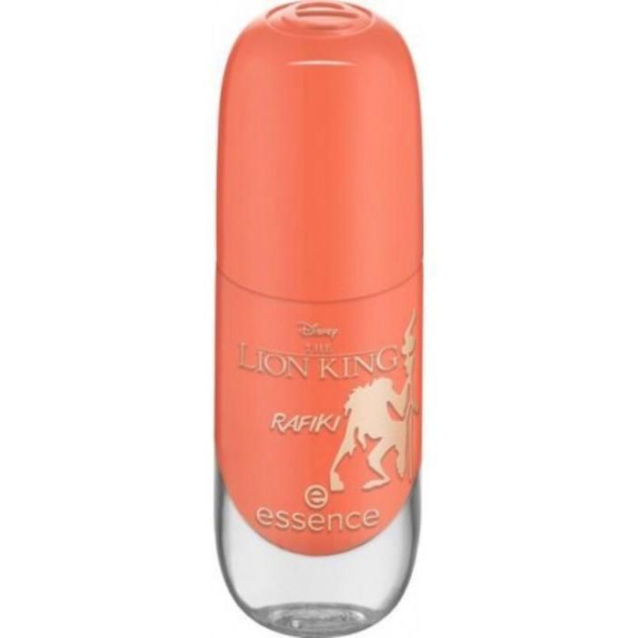 ESSENCE - VERNIS DISNEY LION KING 02