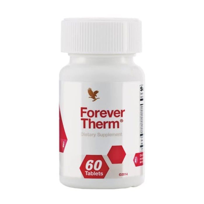 Forever Therm- 60 comprimés