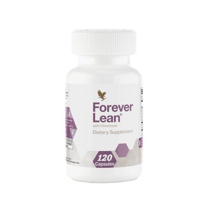 Forever Lean- 120 capsules