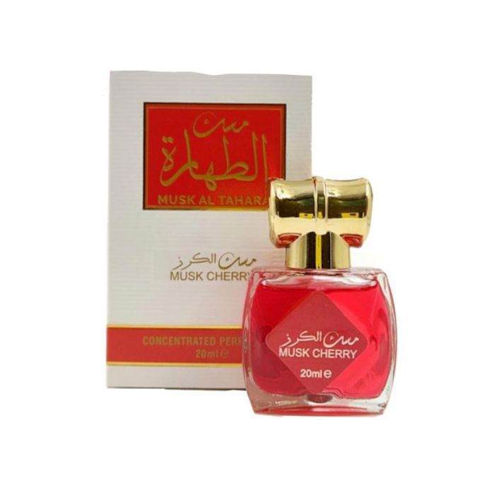 AL AQEEQ MUSK AL TAHARA Cherry