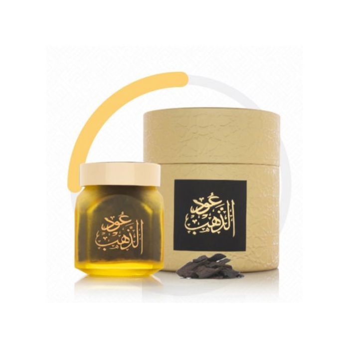 ALMAS Encens Oud Or 30 gr Bakhor
