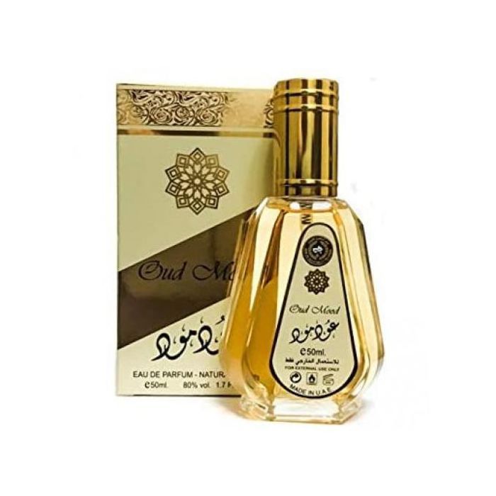Ard al zaafarn Parfum oud moud 50 ml