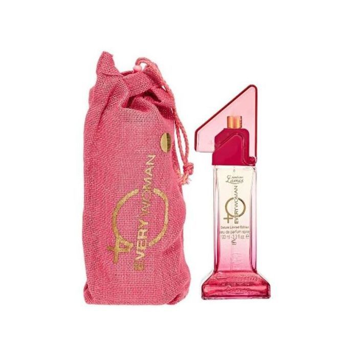 Creation Lamis Everyone OUD Parfum de toilette pour femme - 100ml Original