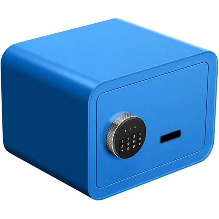 COFFRE FORT COULEURS B S-25EOH