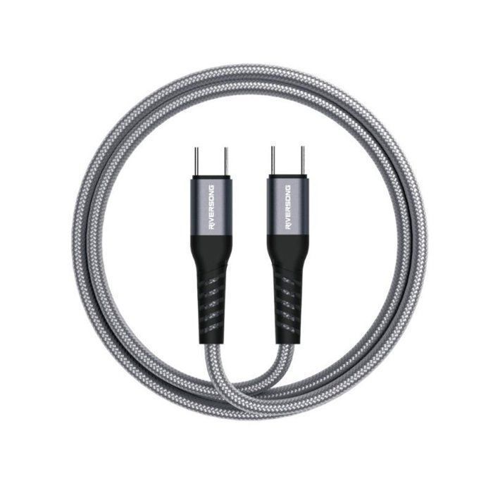 câble Riversong Hercules C6