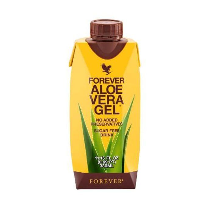 Forever Aloe Vera Gel Mini-330ml