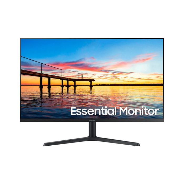 Samsung écran LED - 24" 1920 x 1080 Full HD (1080p) - IPS - 75HZ Led