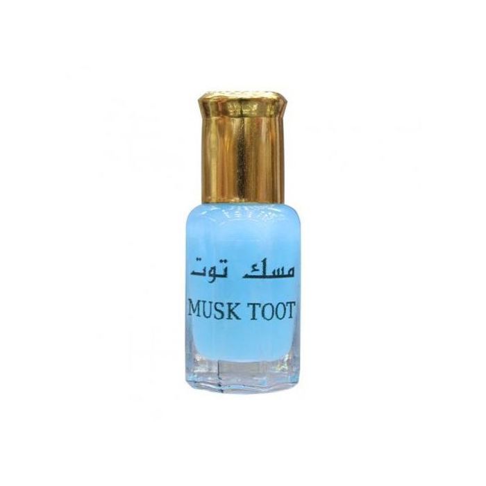 Parfum - GENERIC - Musk Toot - Toot - 6ml - Fruité - Parfum d'agrumes - Réduit l'anxiété