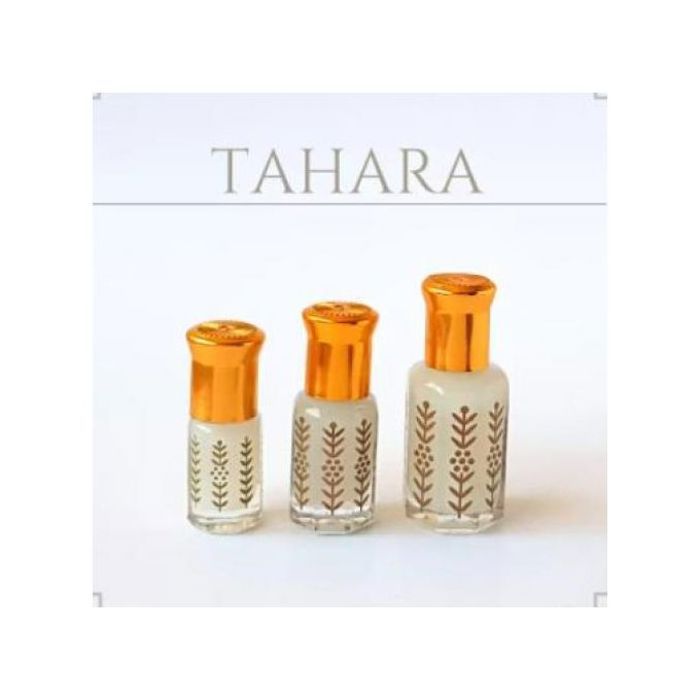 PACK Musc Vétiver parfum inspiration 3ml et 6ml plus 12ml