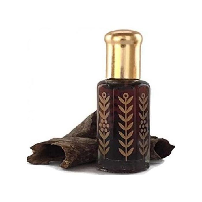 Huile de Oud - Super Maliki - Cambodge - 100% Pure - 12 ml - Parfum Boisé
