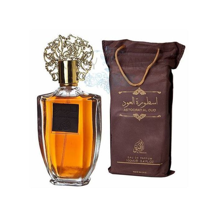 Eau de Parfum - GENERIC - ASTOORAT AL OUD - 100 ml - Unisexe - Parfum léger