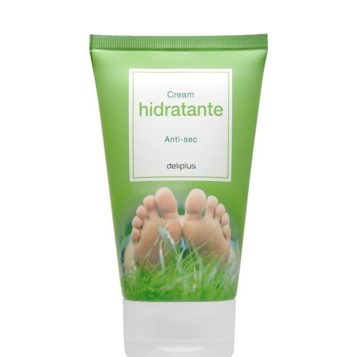 Crème hydratante - GENERIC - Anti-dessechement - 125ml - Peaux sèches - Glycérine, Karité