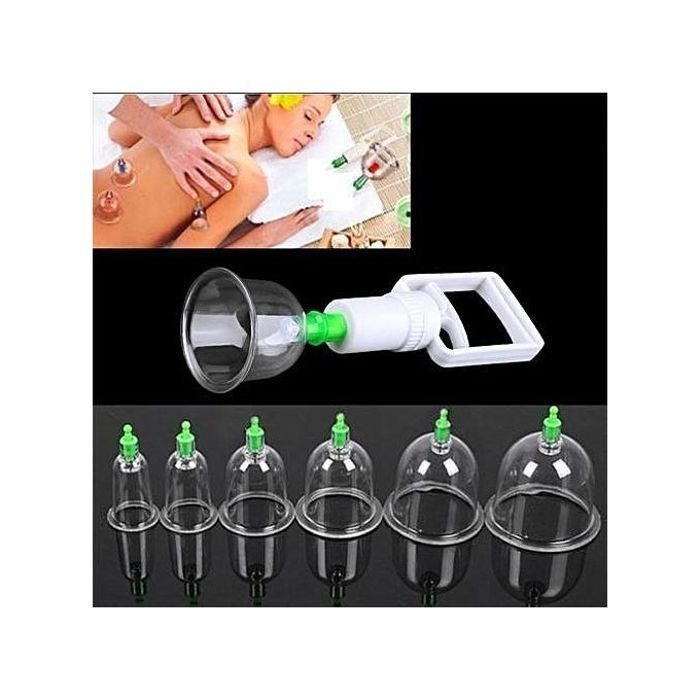 Masseur de cellulite - GENERIC - Corps De Massage Therapy - Adulte - Mixte