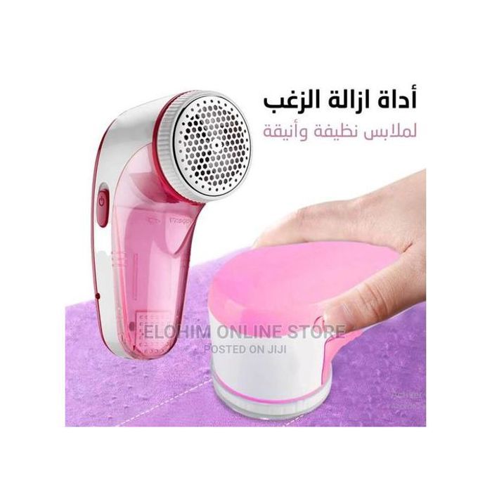 Éliminateur de peluches électrique sans fil, rasoir de vêtements Anti-Peluche