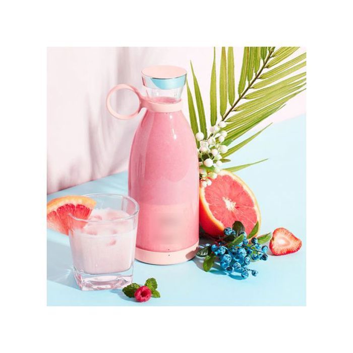 Mmixeur de Mini Juice presse-agrumes personnel portable Mélangeur