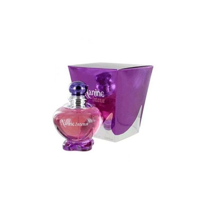 Nanine Intense - Eau de Parfum - 100 ml